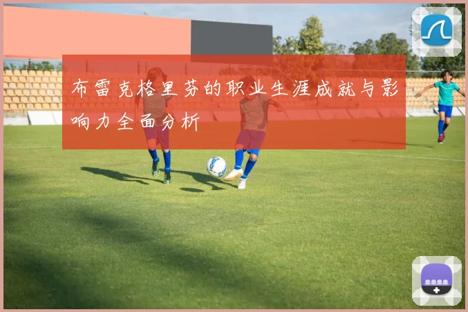 布雷克格里芬的职业生涯成就与影响力全面分析